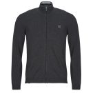 Gilet / Cardigan Oxbow R2PEZIP Nero Gilet / Cardigan Uomo - 1