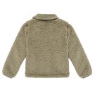 Giubbotto bambino ragazzo K-Way P. CAMERON SHERPA POLAR Multicolore Giubbotti Bambino - 2