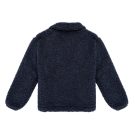 Giubbotto bambino ragazzo K-Way P. CAMERON SHERPA POLAR Multicolore Giubbotti Bambino - 2