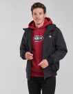 Giubbotto Dickies NEW SARPY JACKET Nero Giubbotti Uomo - 2