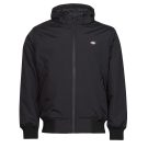 Giubbotto Dickies NEW SARPY JACKET Nero Giubbotti Uomo - 1