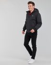 Giubbotto Dickies NEW SARPY JACKET Nero Giubbotti Uomo - 3