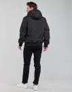 Giubbotto Dickies NEW SARPY JACKET Nero Giubbotti Uomo - 4