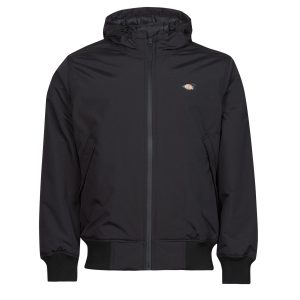 Giubbotto uomo Dickies  NEW SARPY JACKET  Nero Dickies