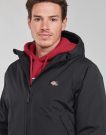 Giubbotto Dickies NEW SARPY JACKET Nero Giubbotti Uomo - 5