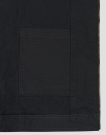 Giubbotto Dickies PAINTER JACKET CANVAS BLACK Nero Giubbotti Uomo - 7