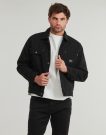 Giubbotto Guess GJ CHORE TWILL Nero Giubbotti Uomo - 2