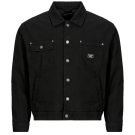 Giubbotto Guess GJ CHORE TWILL Nero Giubbotti Uomo - 1