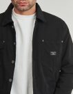 Giubbotto Guess GJ CHORE TWILL Nero Giubbotti Uomo - 5