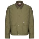 Giubbotto Guess JKT WITH POCKETS Kaki Giubbotti Uomo - 1