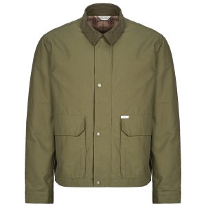 Giubbotto uomo Guess  JKT WITH POCKETS  Kaki Guess 7628907959004