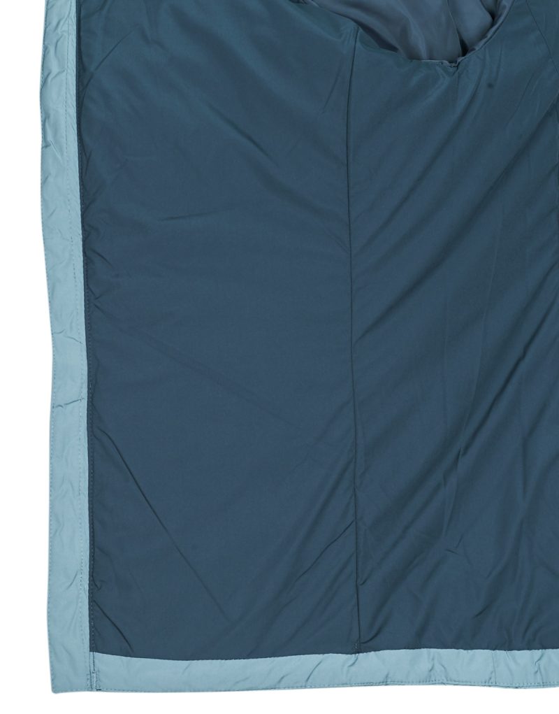 Giubbotto Helly Hansen CREW INSULATOR JACKET 2.0 Blu Giubbotti Uomo - 6