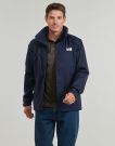 giacca a vento Helly Hansen DUBLINER JACKET Marine giacca a vento Uomo - 2