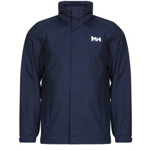 Giubbotto uomo Helly Hansen  DUBLINER JACKET  Marine Helly Hansen 7040054890137