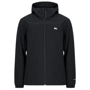 Giubbotto uomo Quiksilver  OVERCAST 3K WARM JACKET Quiksilver 3616751489895