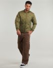 Chaqueta Replay - Chaquetas para hombre color caqui - 3