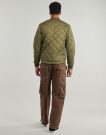 Chaqueta Replay - Chaquetas para hombre color caqui - 4