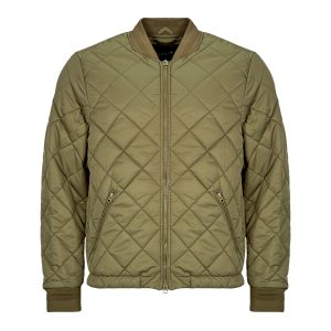 Giubbotto uomo Replay  -  Kaki Replay 8053816100558
