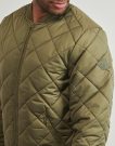 Chaqueta Replay - Chaquetas para hombre color caqui - 5