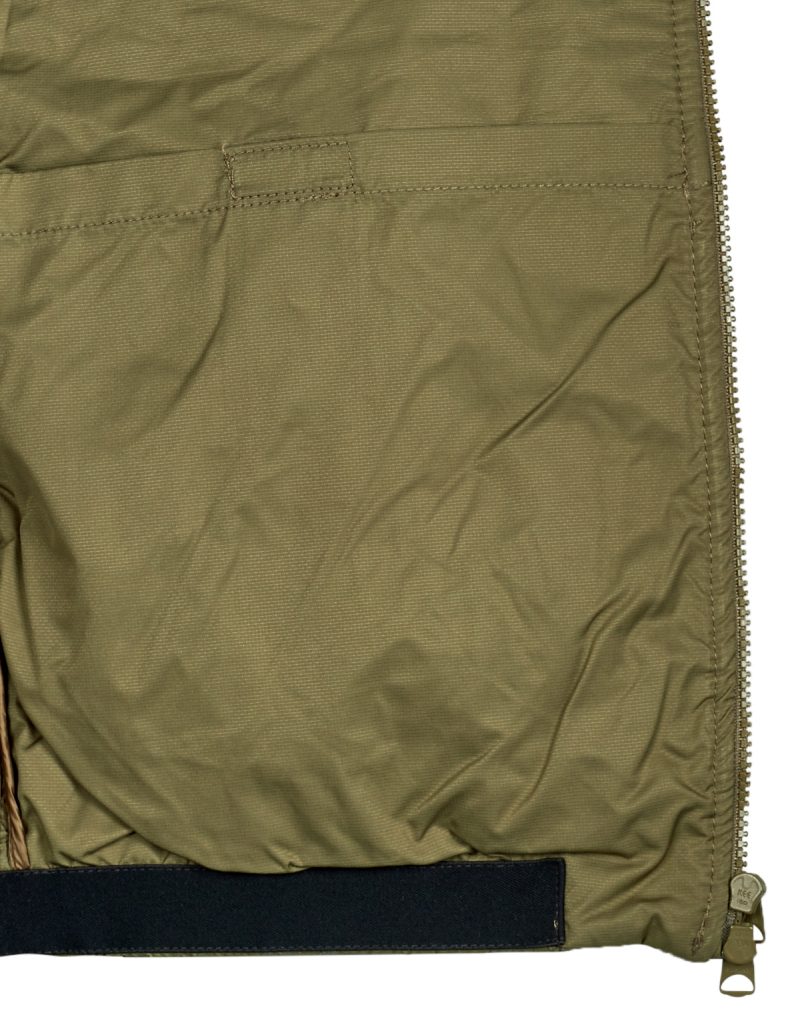 Chaqueta Replay - Chaquetas para hombre color caqui - 6