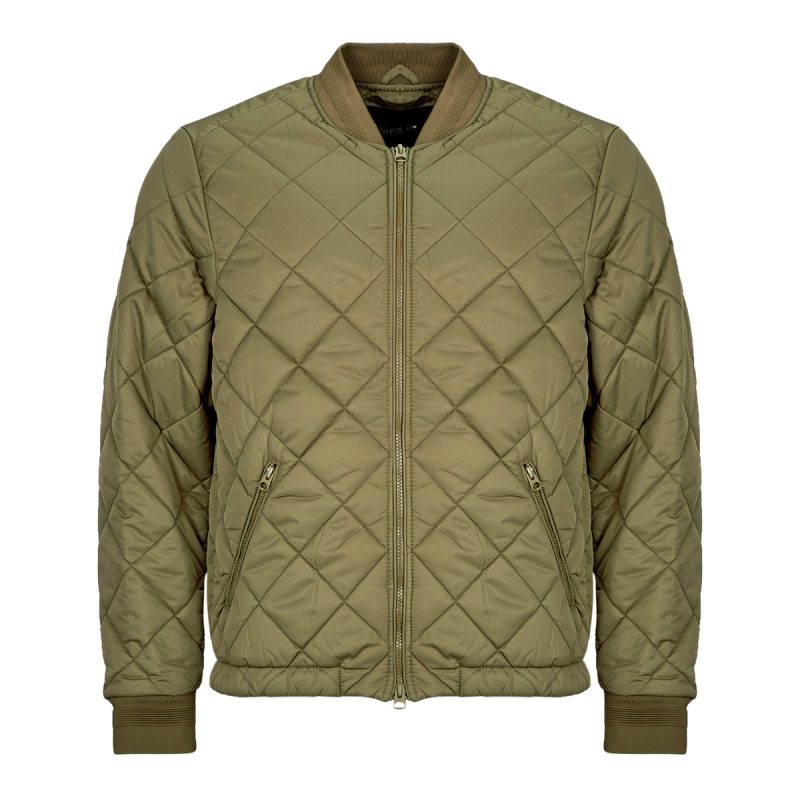 Chaqueta Replay - Chaquetas para hombre color caqui - 1