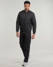 Chaqueta Replay - Chaquetas negras para hombre - 3