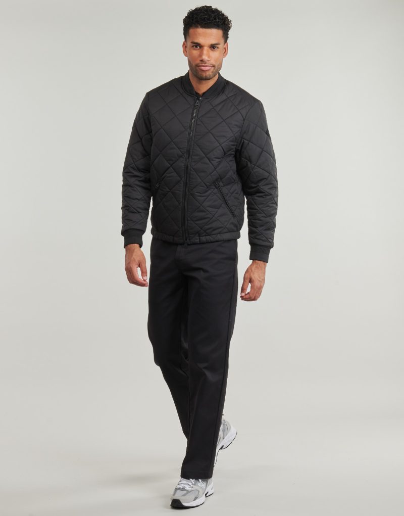 Chaqueta Replay - Chaquetas negras para hombre - 3