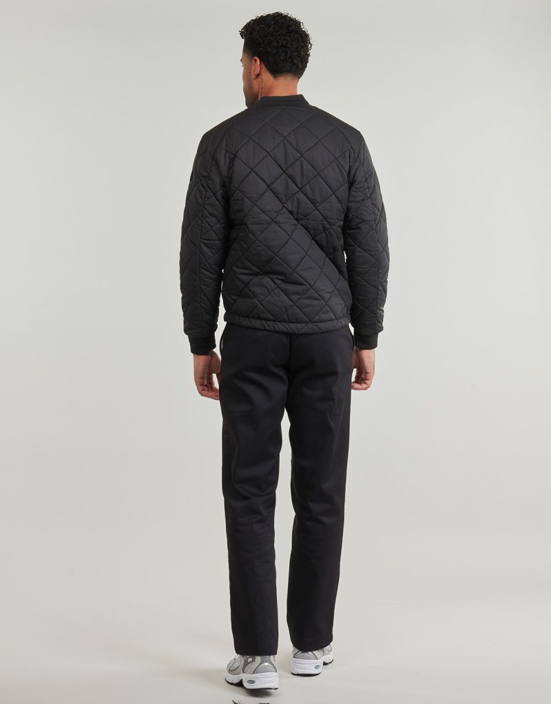 Chaqueta Replay - Chaquetas negras para hombre - 4