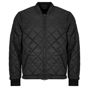 Giubbotto uomo Replay  -  Nero Replay 8053816094574