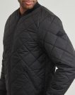 Chaqueta Replay - Chaquetas negras para hombre - 5