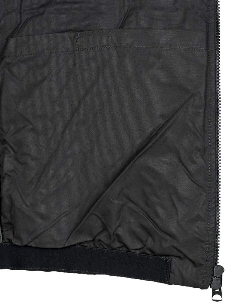 Chaqueta Replay - Chaquetas negras para hombre - 6