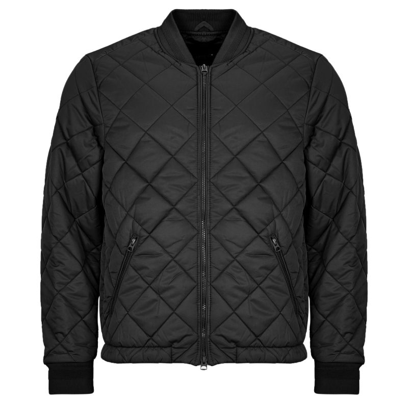 Chaqueta Replay - Chaquetas negras para hombre - 1