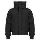 Veste Schott pour homme BEEVER noire - Taille 1