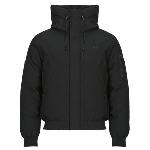 Blouson homme Schott BEEVER Noir Schott 3417751884938