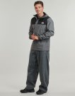 Giubbotto The North Face Antora Jacket Grigio Giubbotti Uomo - 3