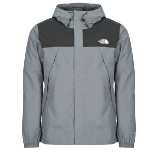 Giubbotto uomo The North Face  Antora Jacket  Grigio The North Face 197642877951