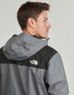 Giubbotto The North Face Antora Jacket Grigio Giubbotti Uomo - 5
