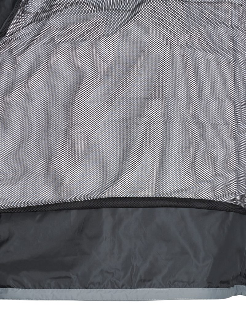 Giubbotto The North Face Antora Jacket Grigio Giubbotti Uomo - 6