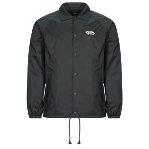 Giubbotto uomo Vans  MN TORREY JACKET  Nero Vans 196572688668