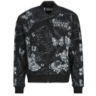 Chaqueta Versace Jeans Couture 79GAI30C Multicolor para hombre - 1