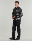 Chaqueta Versace Jeans Couture 79GAI30C Multicolor para hombre - 3