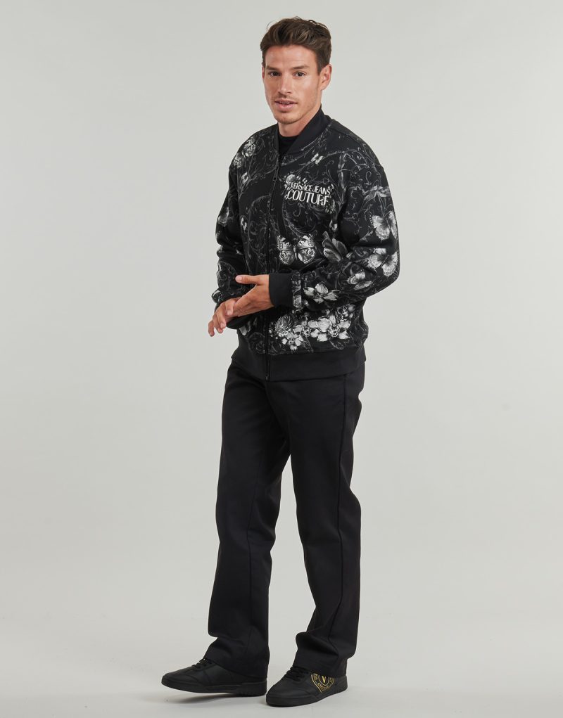 Chaqueta Versace Jeans Couture 79GAI30C Multicolor para hombre - 3