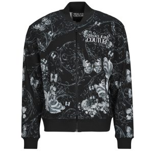 Giubbotto uomo Versace Jeans Couture  79GAI30C  Multicolore Versace Jeans Couture 8052029123330