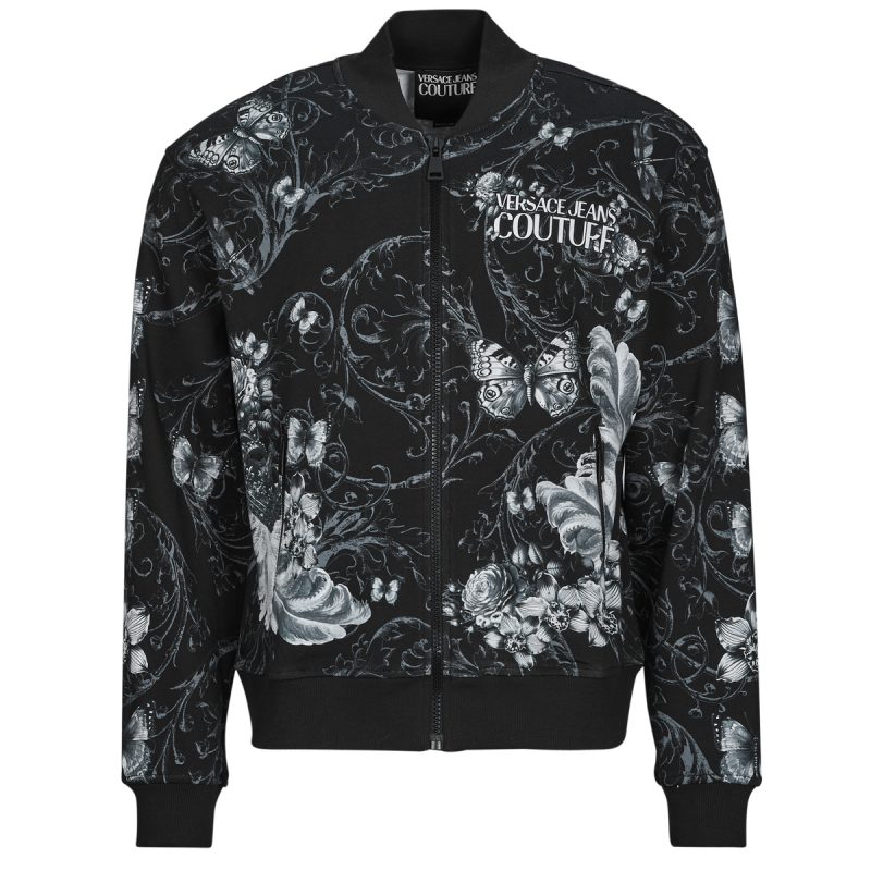 Chaqueta Versace Jeans Couture 79GAI30C Multicolor para hombre - 1