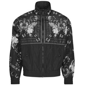Giubbotto uomo Versace Jeans Couture  79GASD11  Multicolore Versace Jeans Couture 8052029115052