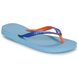 Infradito uomo Havaianas  TOP MIX  Blu Havaianas 7909989651421