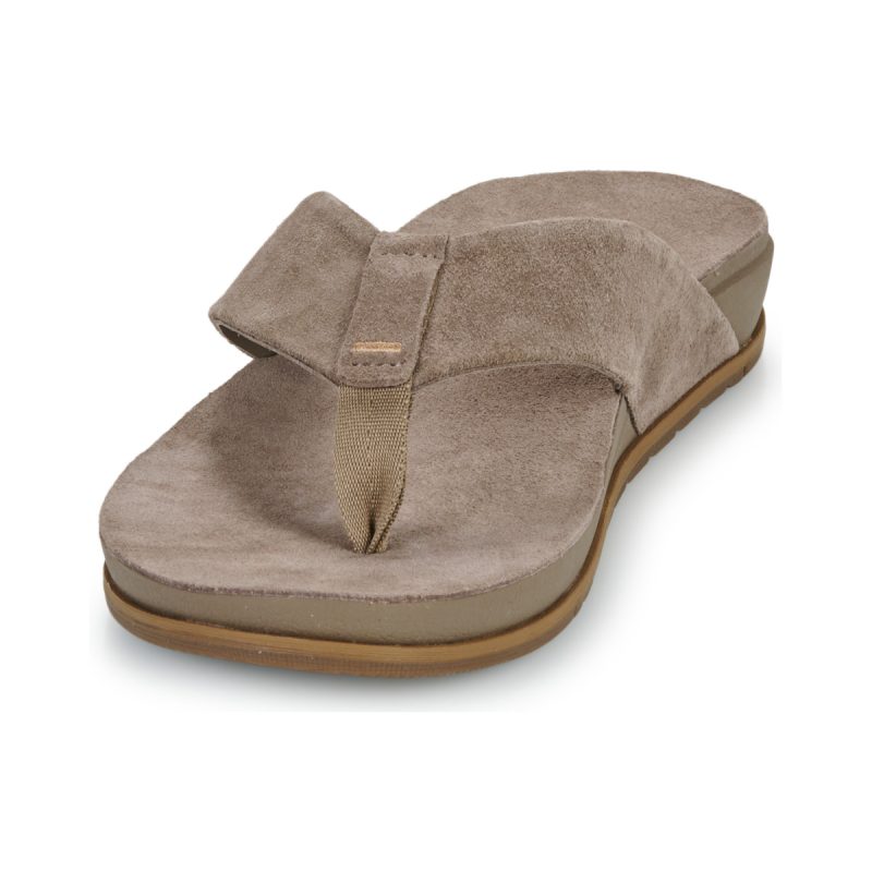 Reef  OJAI  Marrone -  Infradito Uomo - 3