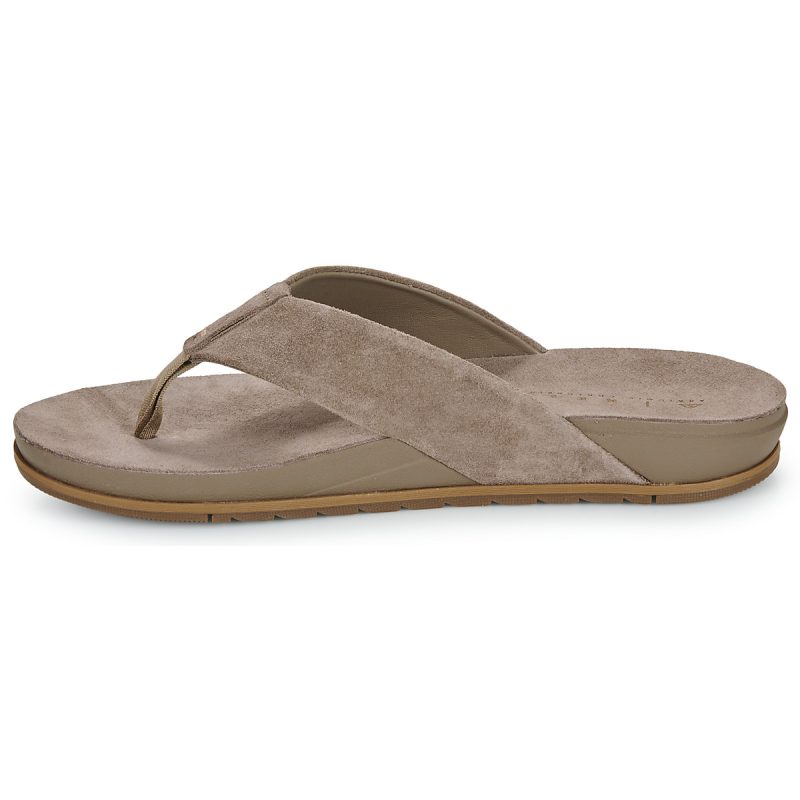Reef  OJAI  Marrone -  Infradito Uomo - 4
