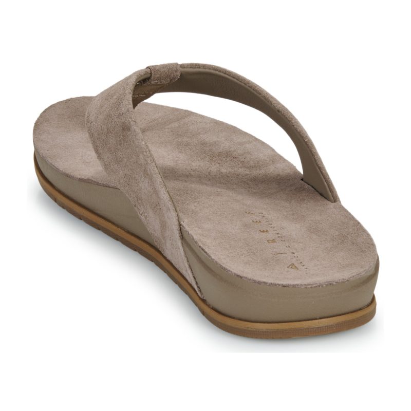 Reef  OJAI  Marrone -  Infradito Uomo - 5