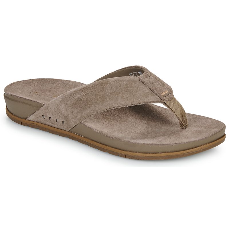 Reef  OJAI  Marrone -  Infradito Uomo - 1